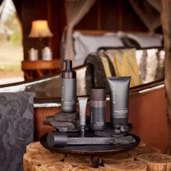 The rituals of homme