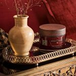 The Ritual of Ayurveda Balancing Body Cream