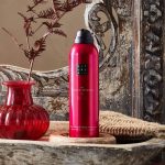 The Ritual of Ayurveda Foaming Shower Gel