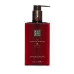 The Ritual of Ayurveda Hand Wash