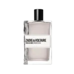 Zadig & Voltaire This is Him! Undressed E.d.T. Spray