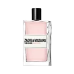 Zadig & Voltaire This is Her! Undressed E.d.P. Nat. Spray