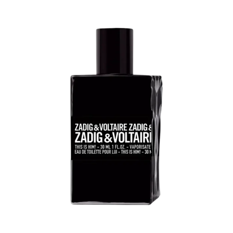 This is Him! Eau de Toilette